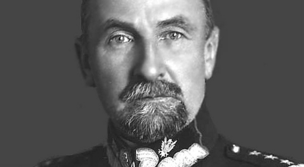 Tadeusz Jordan Rozwadowski