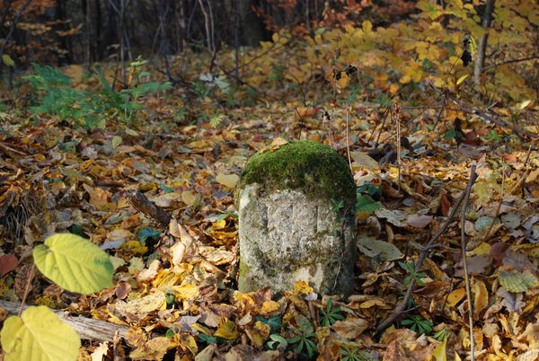 Droga rokadowa Kruhel Wielki