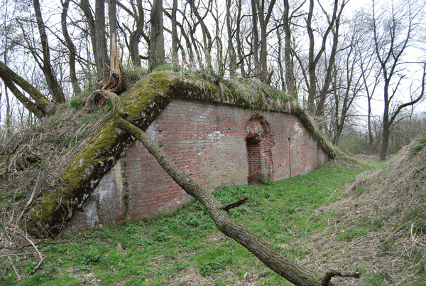 Fort I.5 Popowice
