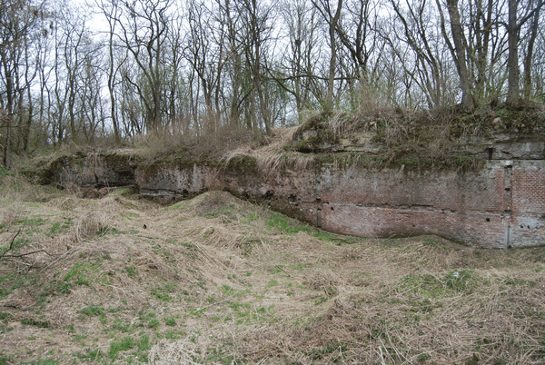 Fort I.5 Popowice