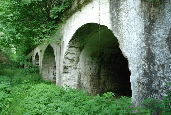 Fort V Grochowce