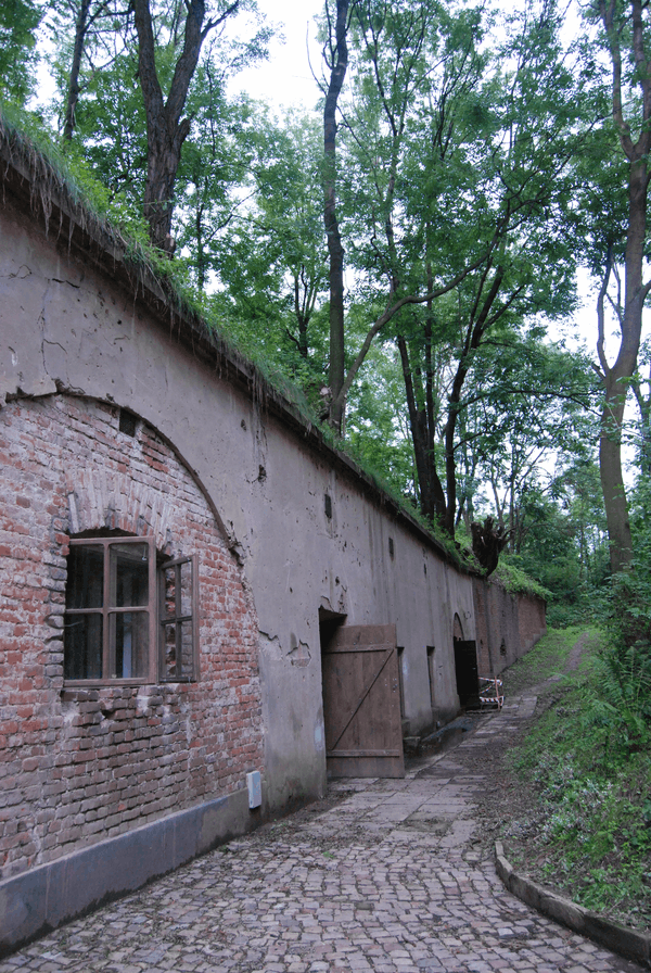 Fort XII Werner