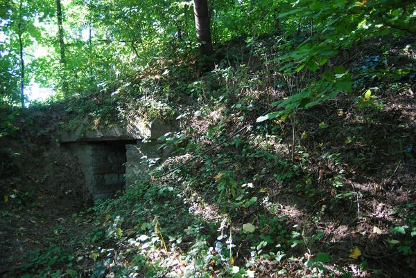 Fort XVIII Lipowica