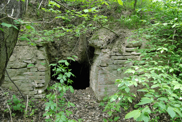 Fort XVIII Lipowica