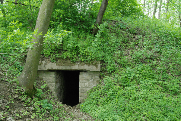 Fort XVIII Lipowica