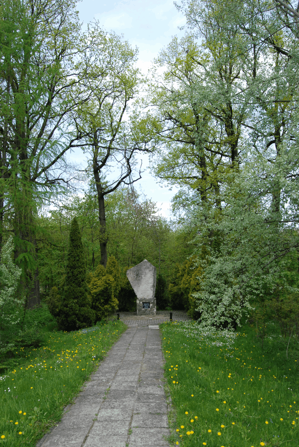 Fort XVIII Lipowica