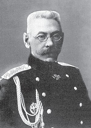 Nikołaj Władimirowicz Ruzski