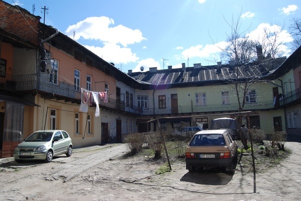 Komenda X Korpusu