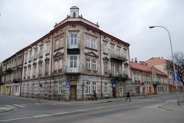 Komendy Twierdzy i placu