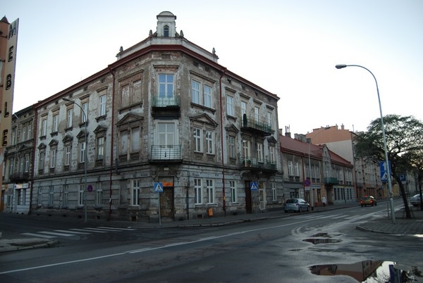 Komendy Twierdzy i placu