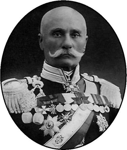 Płaton Aleksiejewicz Leczicki