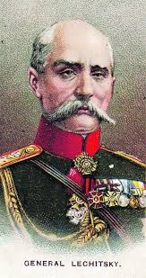 Płaton Aleksiejewicz Leczicki